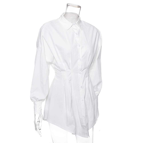 Boss Babe Collared Dress