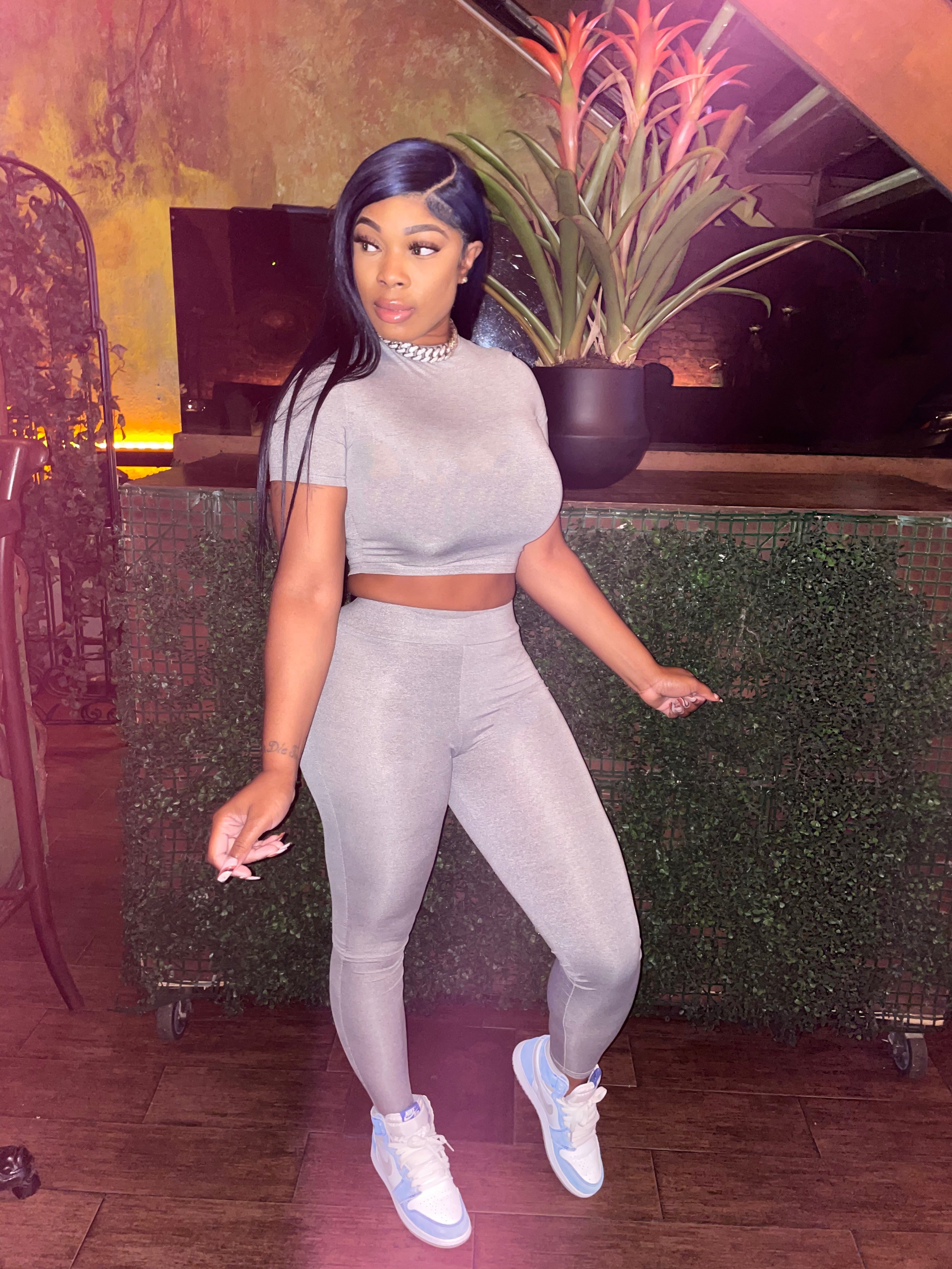 Bomb Basic Set (Space Grey)