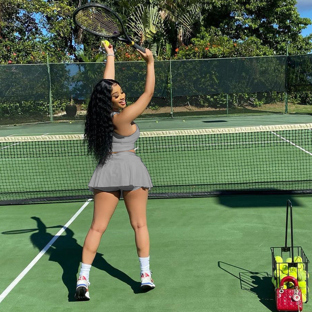 Tennis Set