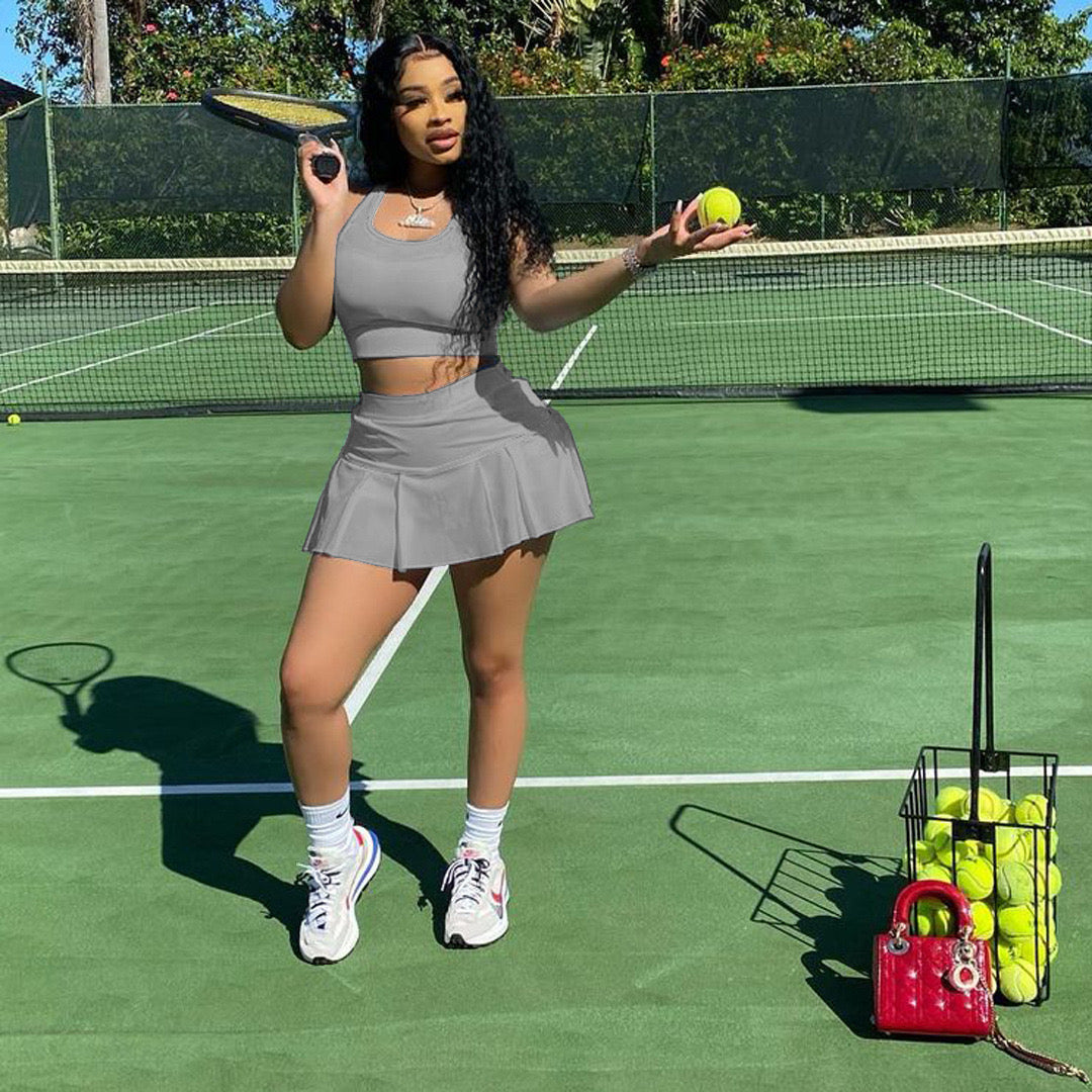 Tennis Set