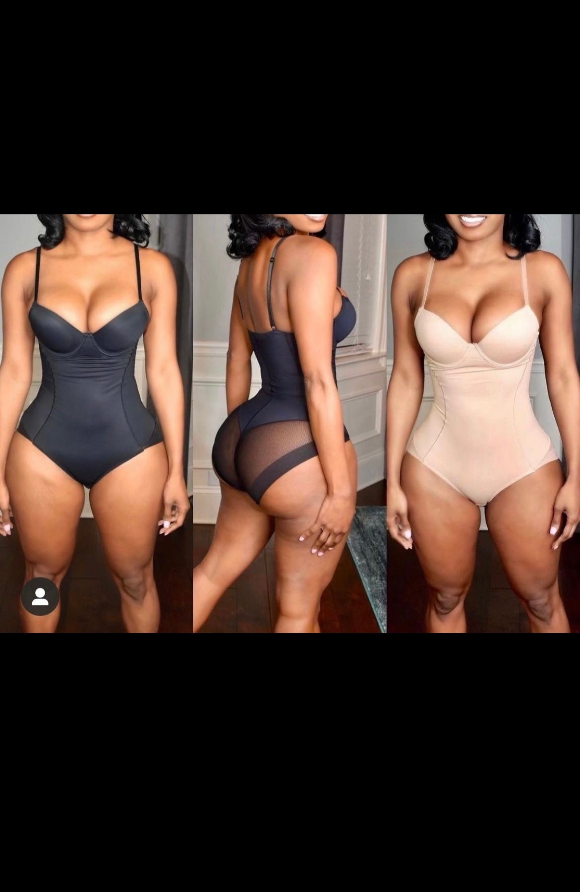 Tailor Made Bodysuit