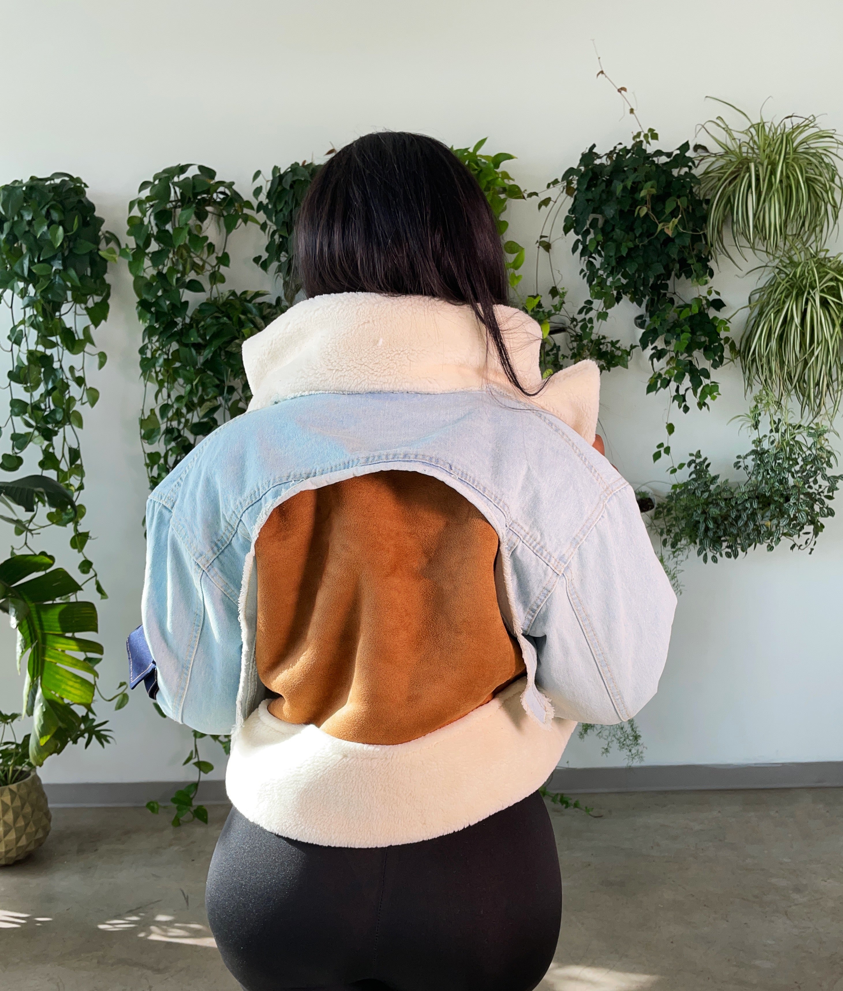 Myriad Fleece Jacket