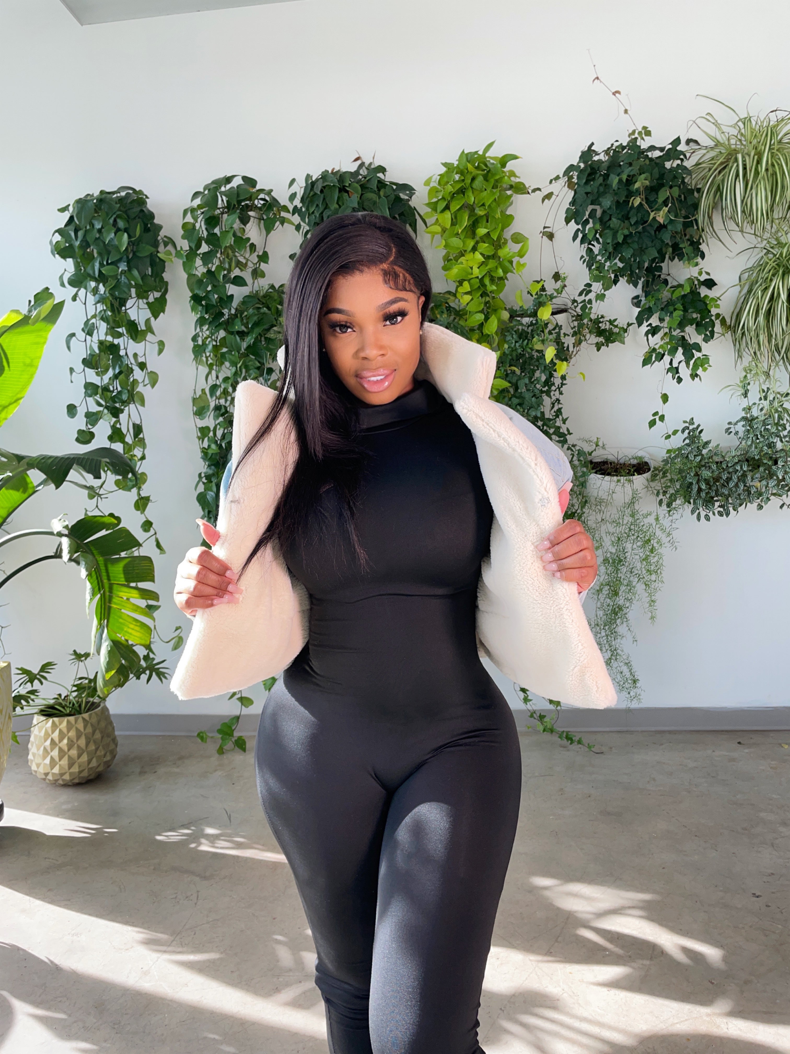 Myriad Fleece Jacket