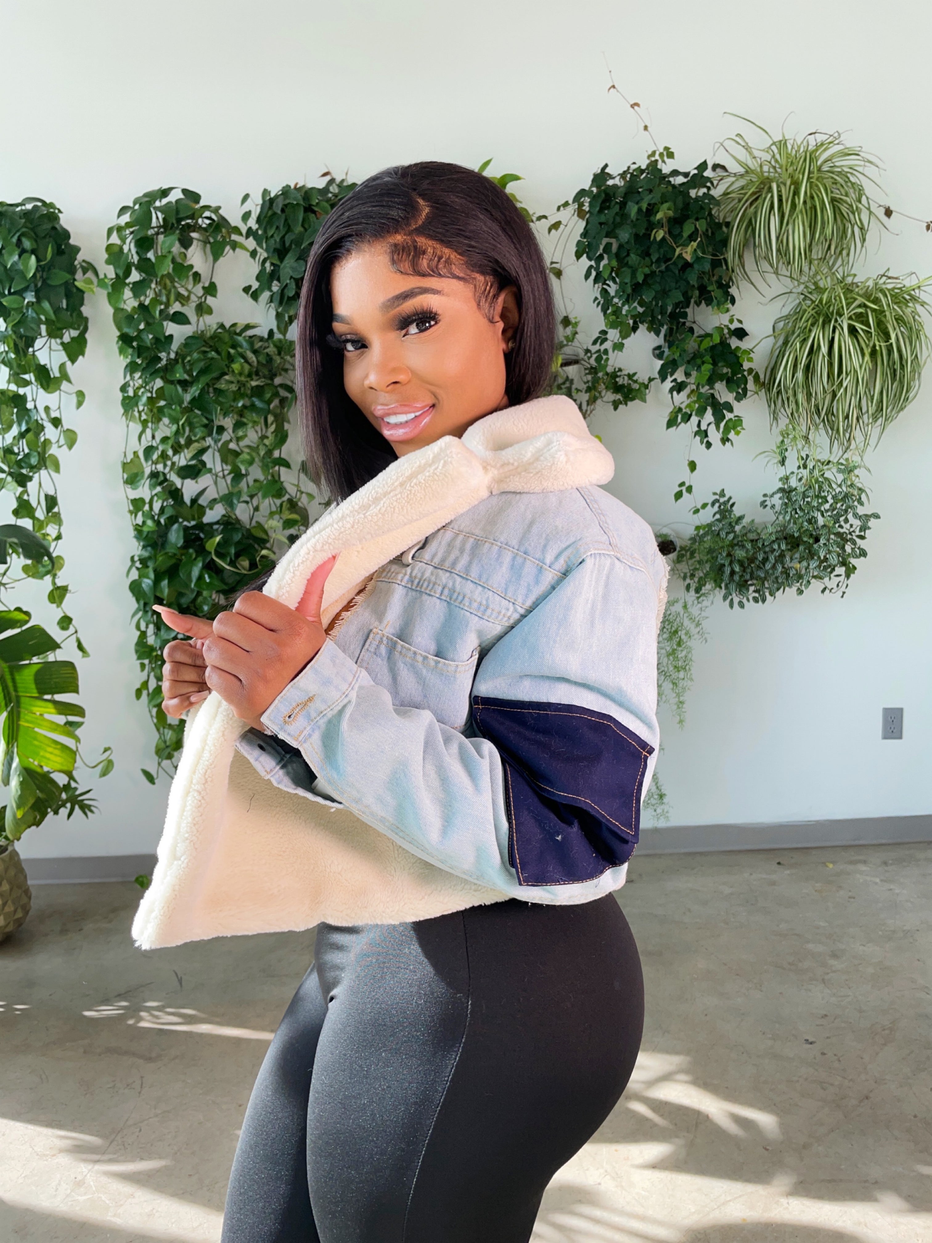 Myriad Fleece Jacket