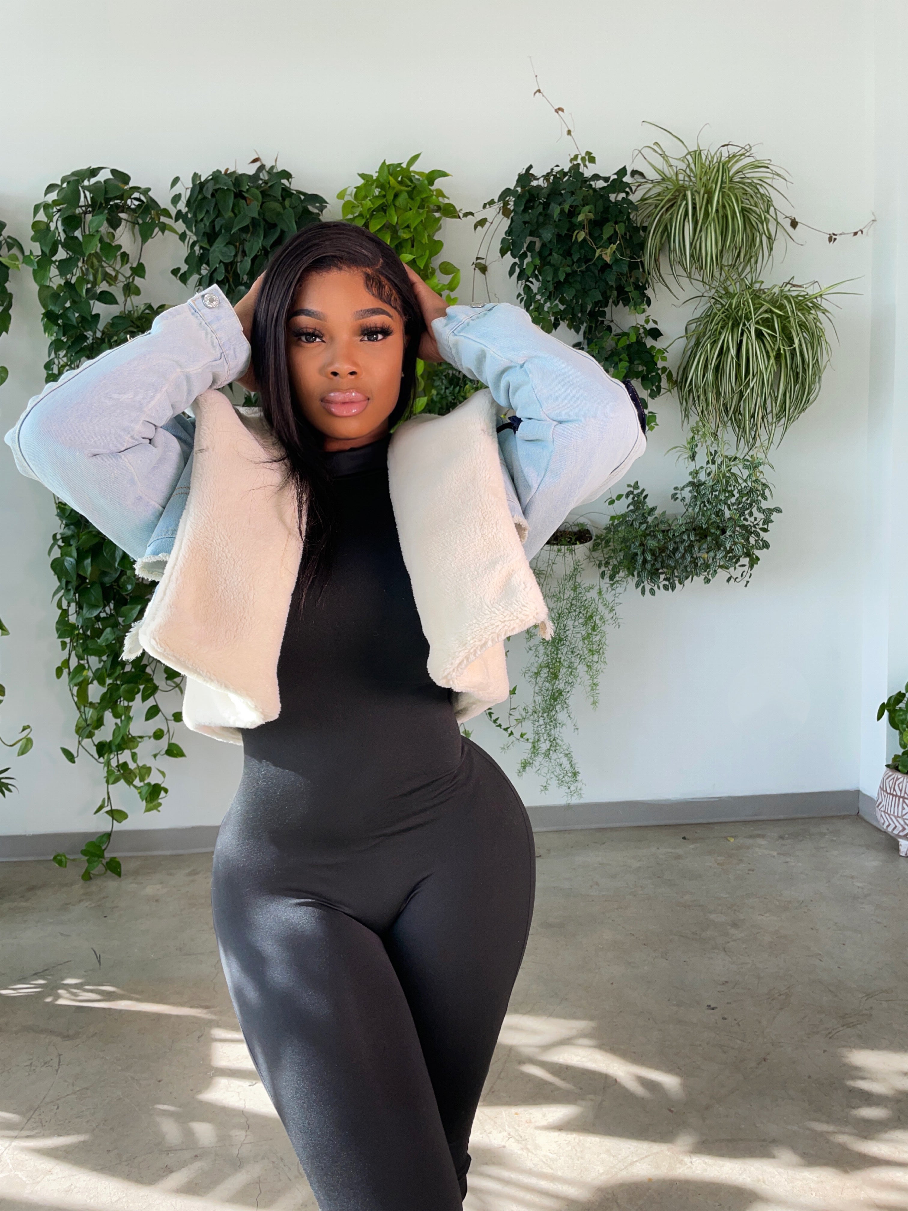 Myriad Fleece Jacket