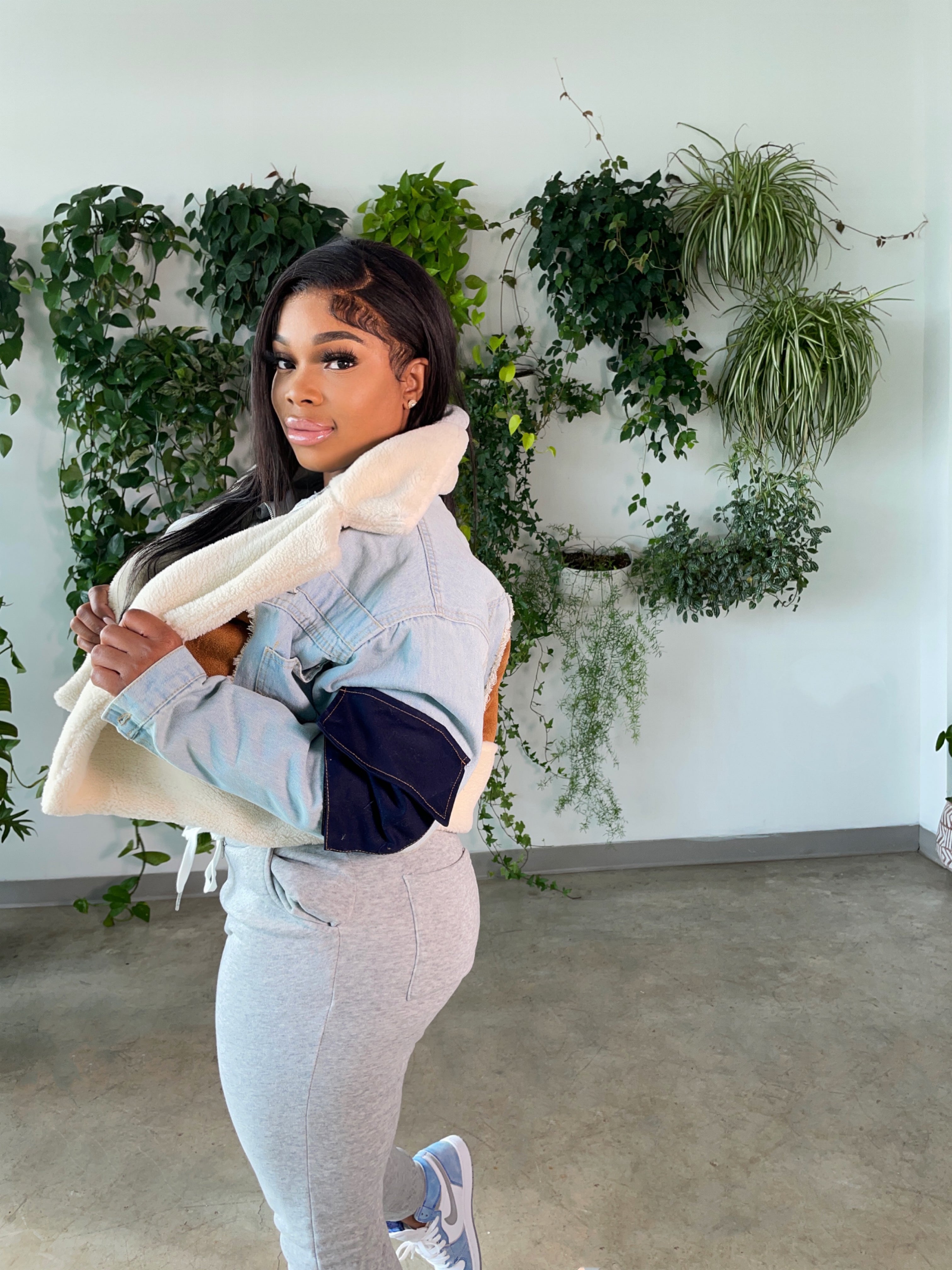 Myriad Fleece Jacket