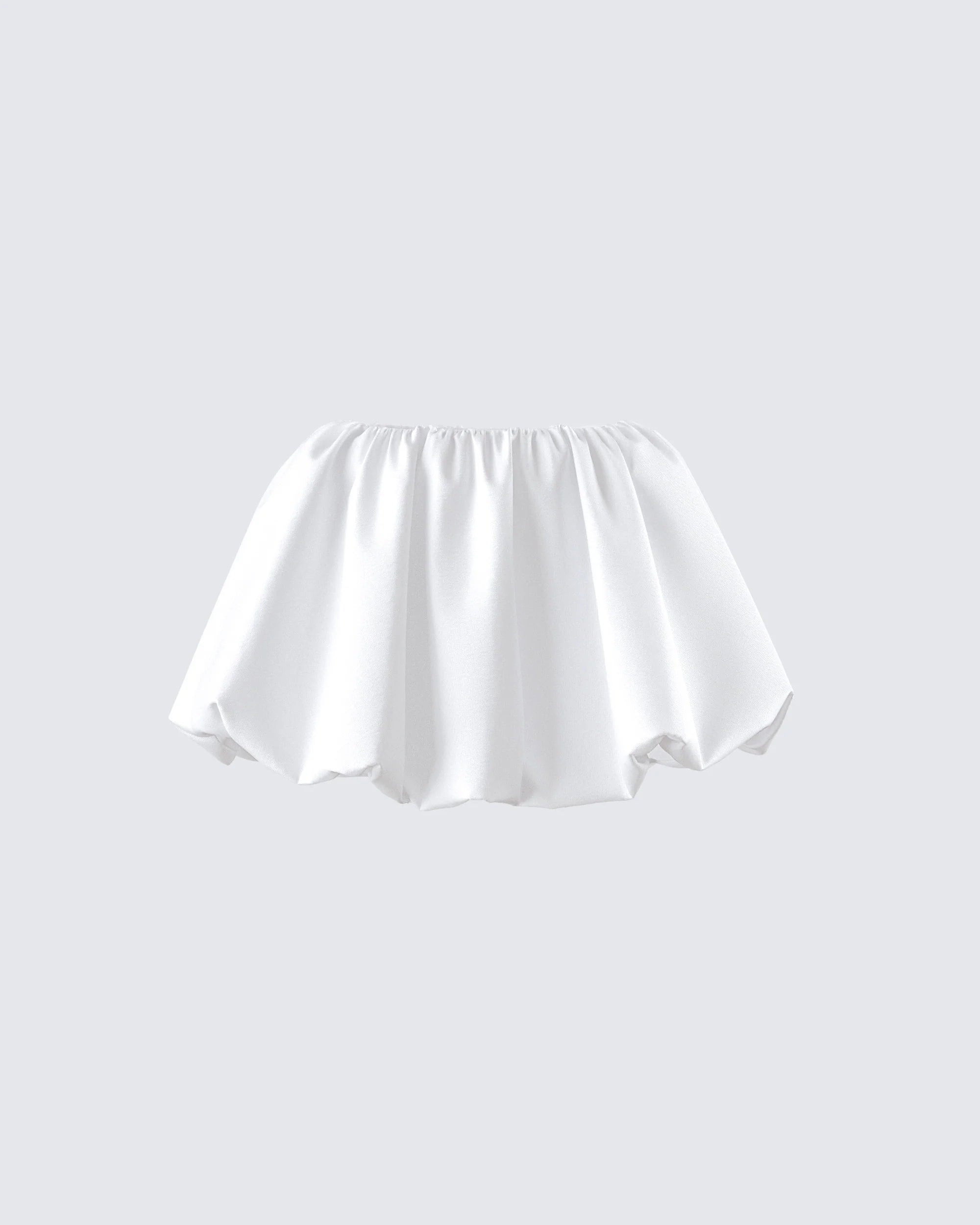 Fantasy Bubble Skirt